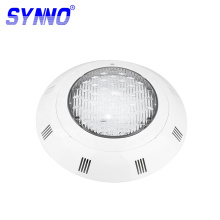 IP68 swimming pool light underwater changeable RGB color Easy to assemble  for Swimming Pool